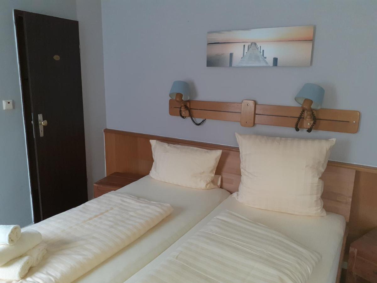Kleines Doppelzimmer